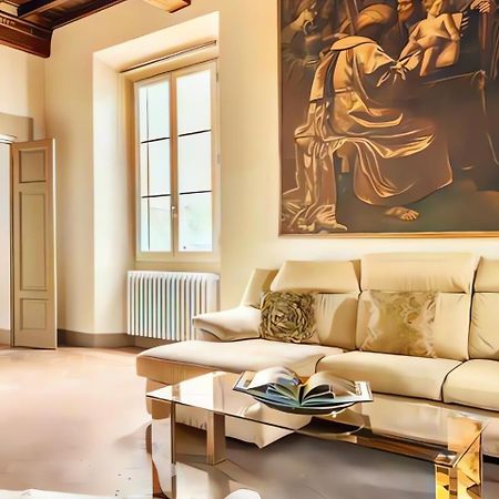 The Luxury Florence Historic Palace Of Santa Croce Extérieur photo