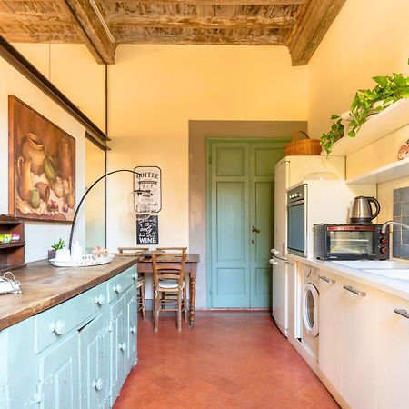 The Luxury Florence Historic Palace Of Santa Croce Extérieur photo
