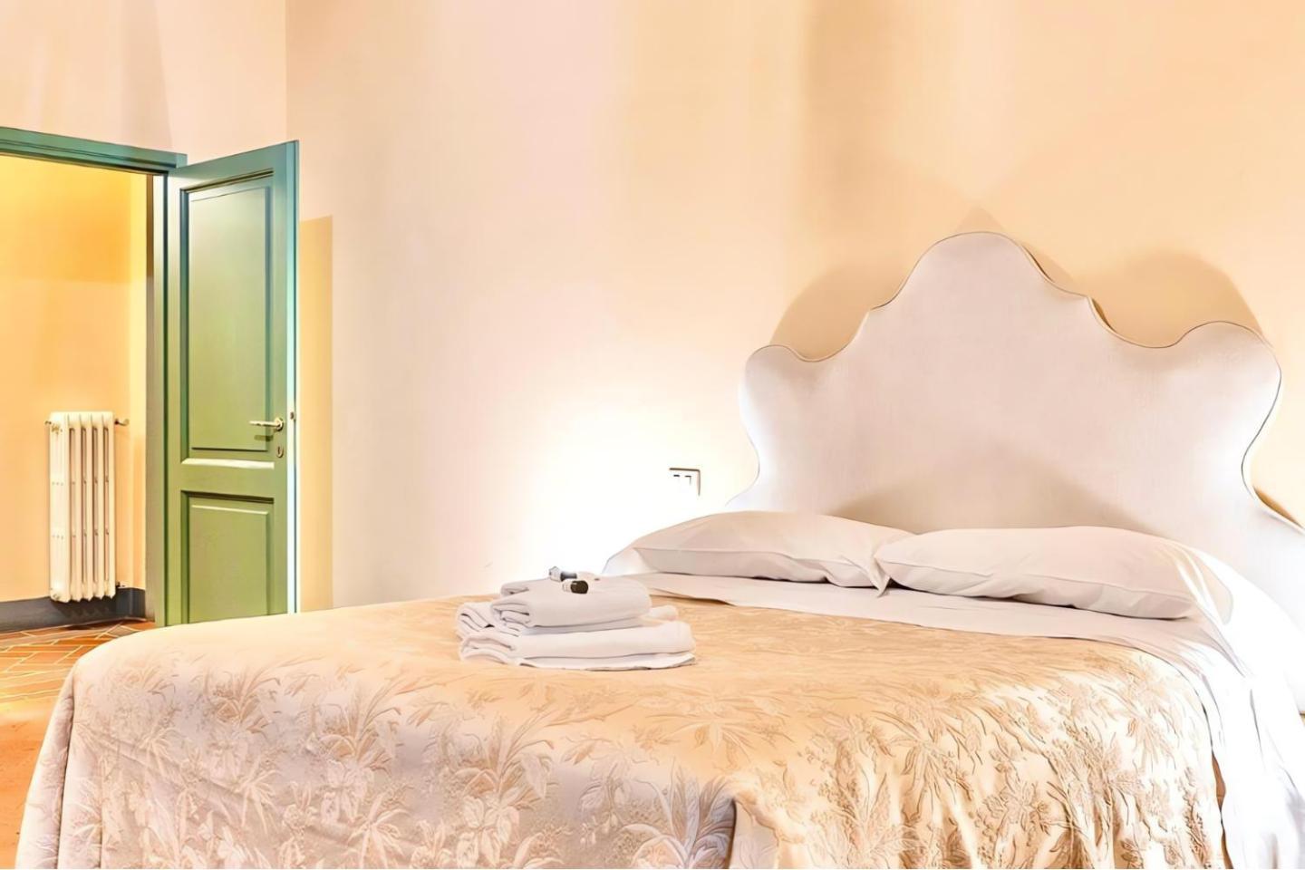 The Luxury Florence Historic Palace Of Santa Croce Extérieur photo