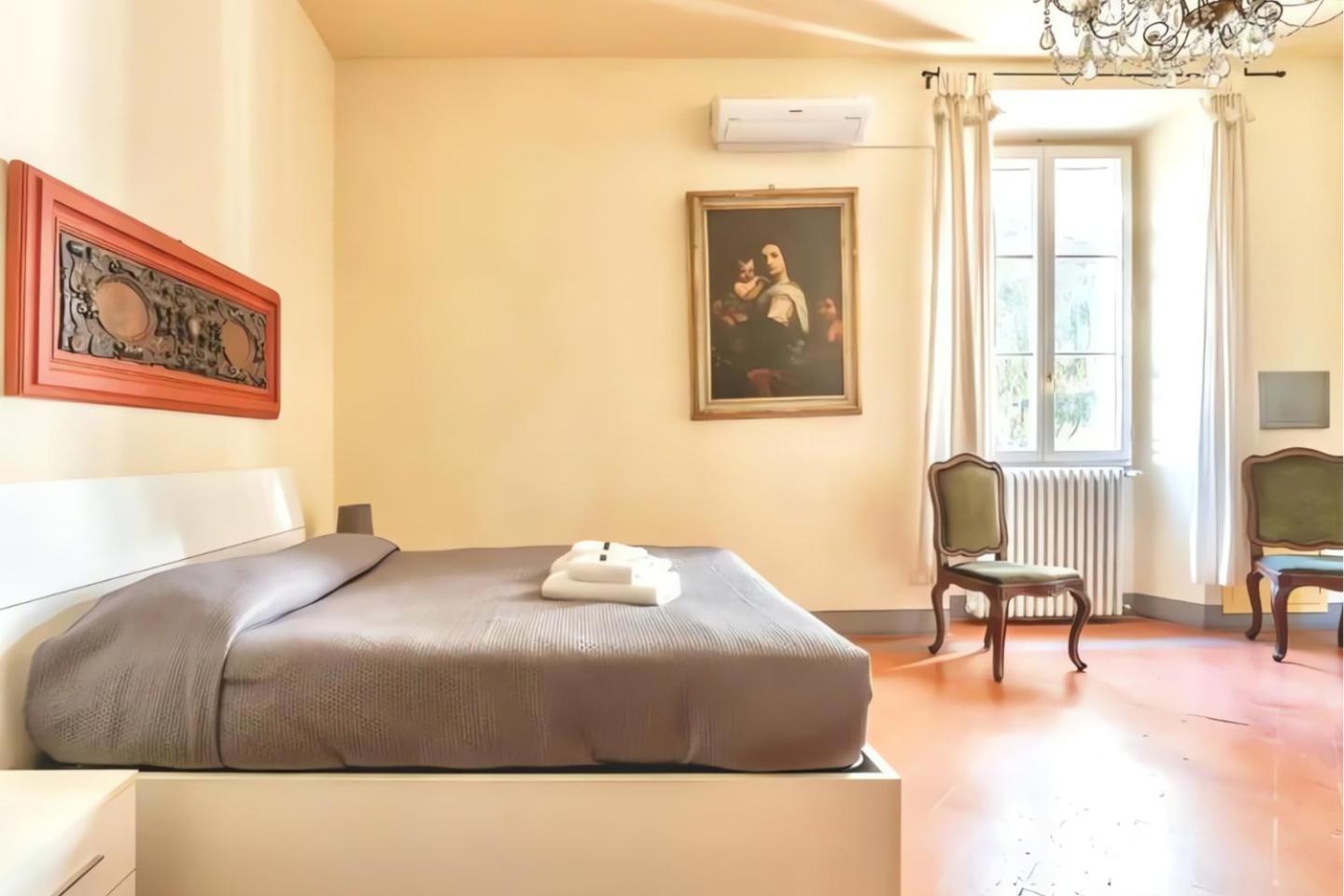The Luxury Florence Historic Palace Of Santa Croce Extérieur photo