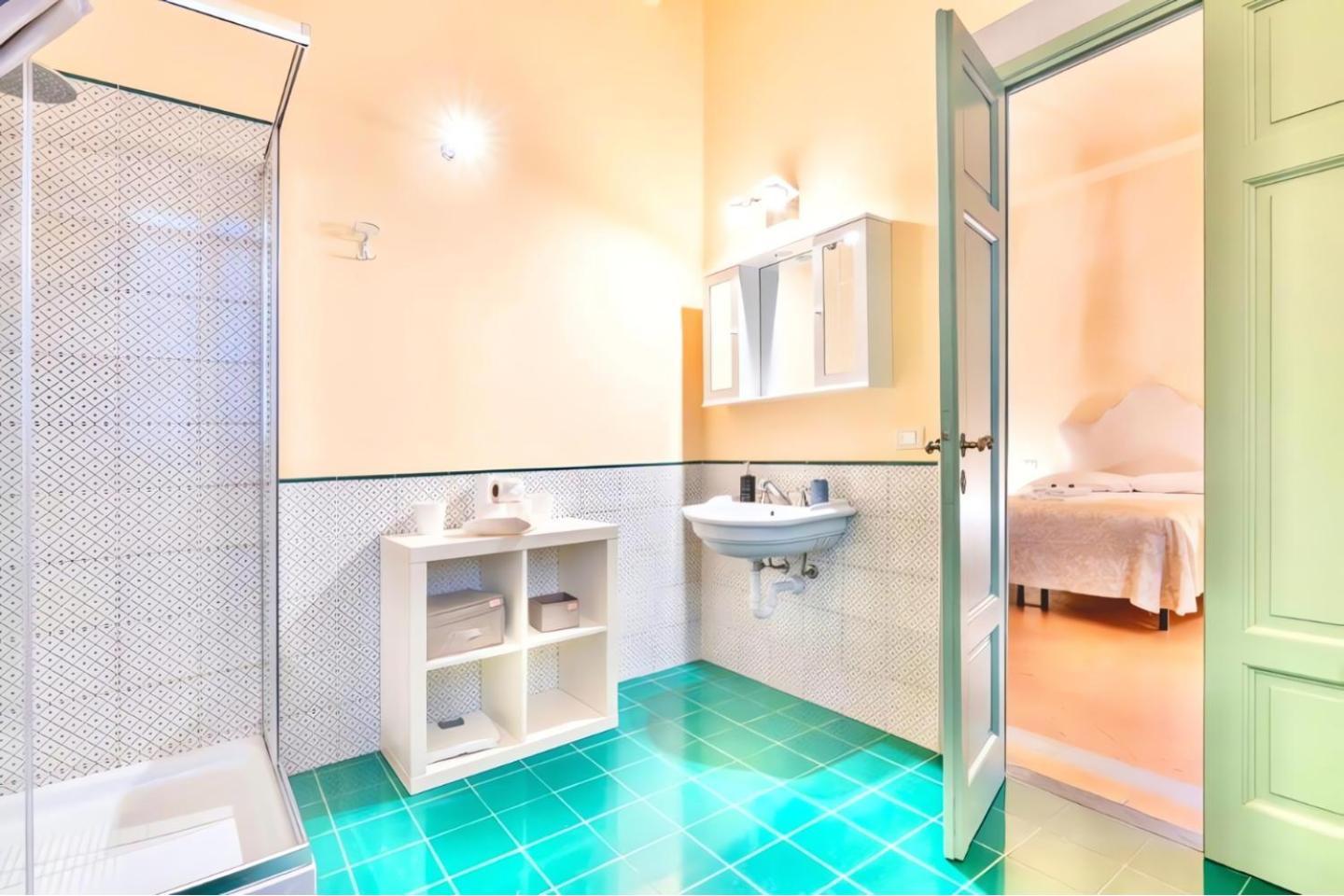 The Luxury Florence Historic Palace Of Santa Croce Extérieur photo
