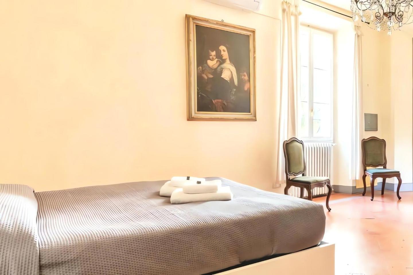 The Luxury Florence Historic Palace Of Santa Croce Extérieur photo