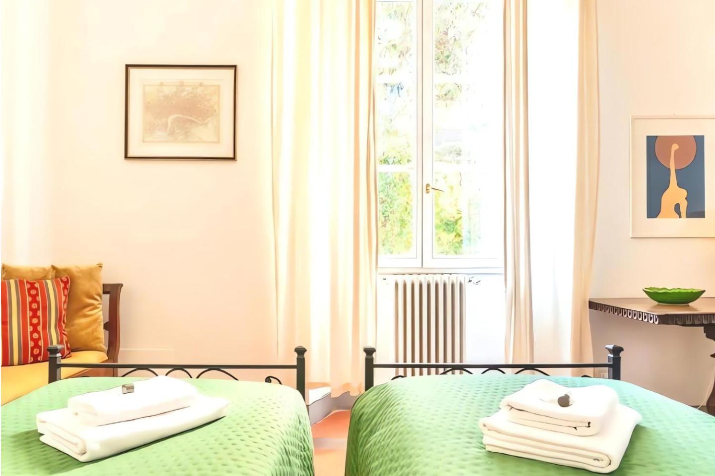 The Luxury Florence Historic Palace Of Santa Croce Extérieur photo