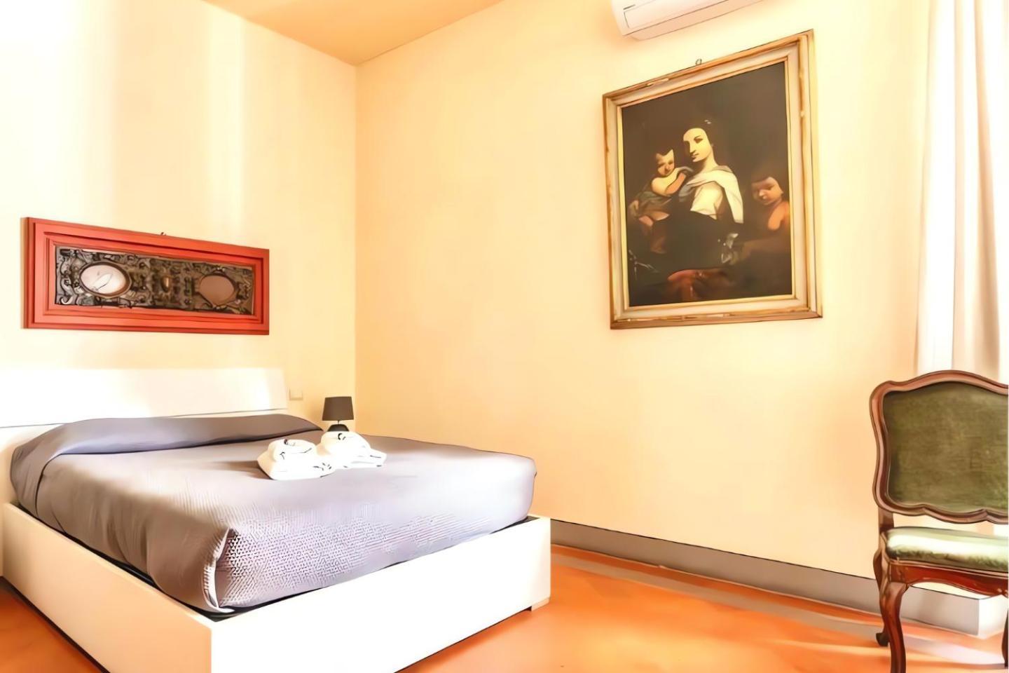 The Luxury Florence Historic Palace Of Santa Croce Extérieur photo