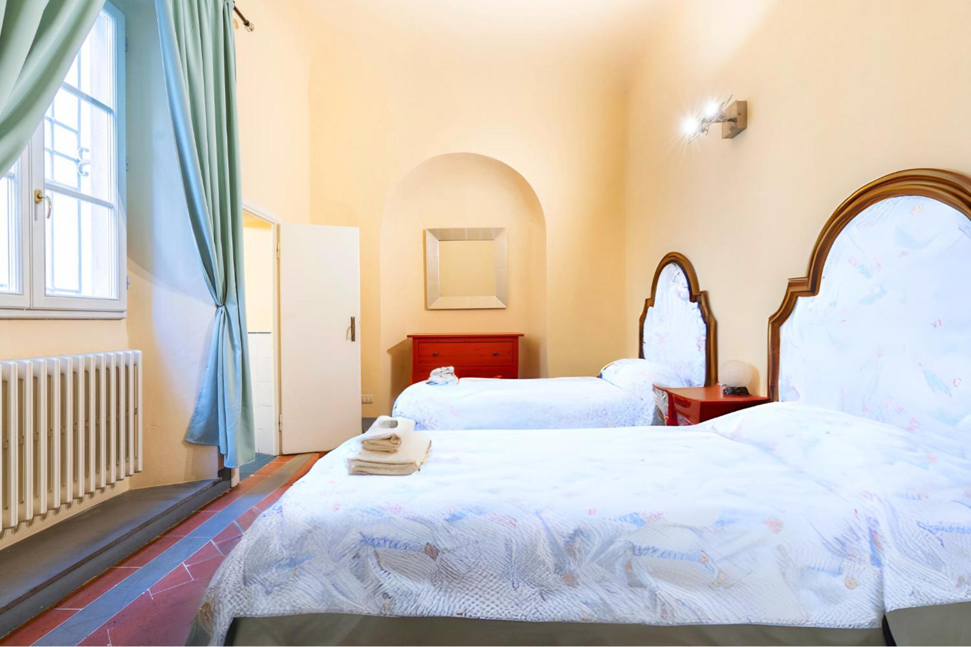 The Luxury Florence Historic Palace Of Santa Croce Extérieur photo