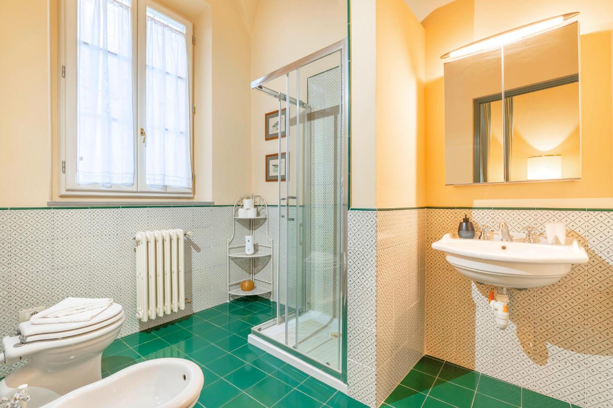 The Luxury Florence Historic Palace Of Santa Croce Extérieur photo