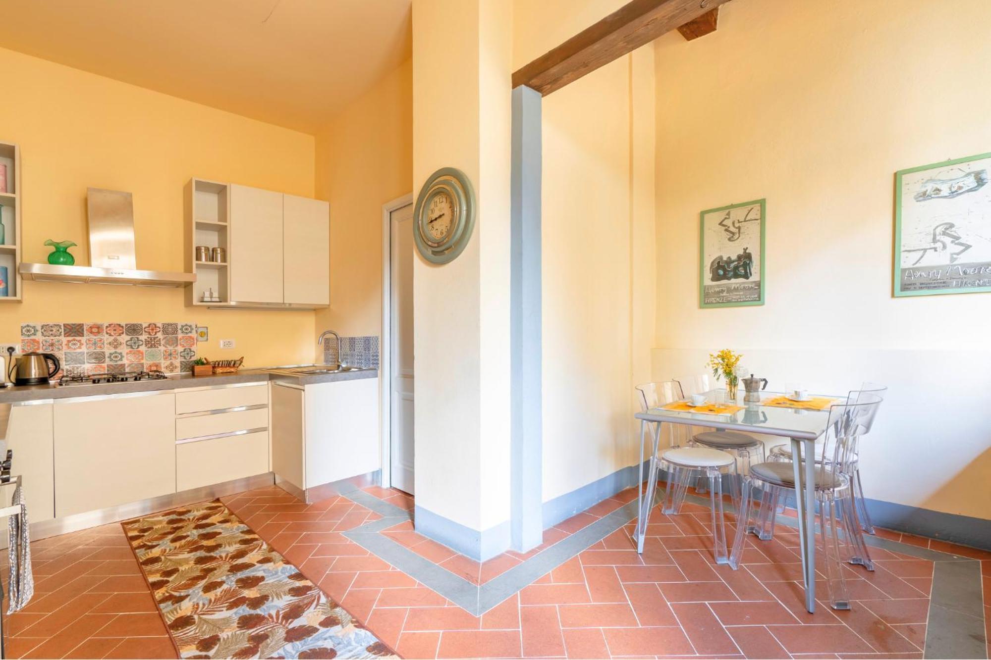 The Luxury Florence Historic Palace Of Santa Croce Extérieur photo
