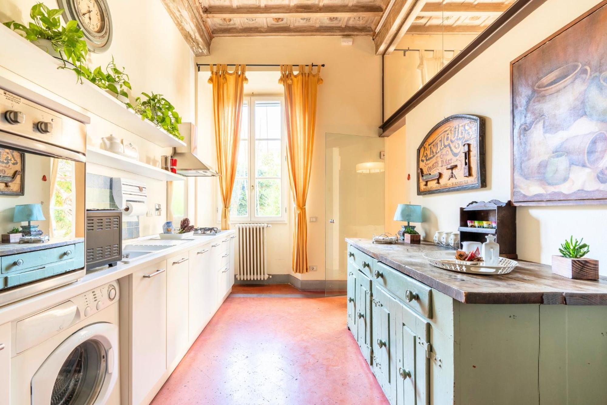 The Luxury Florence Historic Palace Of Santa Croce Extérieur photo